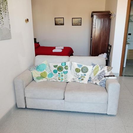 Salina Appartement Trappeto  Buitenkant foto